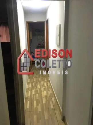 Imagem Pronto para Morar - Casa a Venda, 3 dormitorios, Parque Residencial Piracicaba "Balbo", Piracicaba