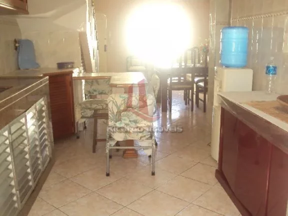 Imagem Apartamento Triplex 150 Mts da Praia