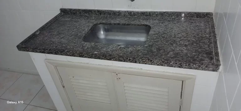 Imagem Apartamento a venda na Bela Vista - Plinio Barreto