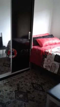 Imagem Casa na Praia Grande em Condomínio no bairro Vila Mirim