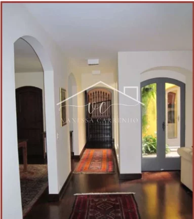 Imagem Venda Sobrado | Vanessa Carrenho