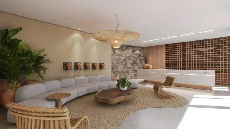 Imagem Casa Padrão