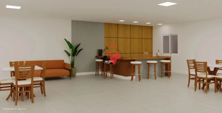 Imagem Lançamento Residencial em Diadema — Minha Casa Minha Vida