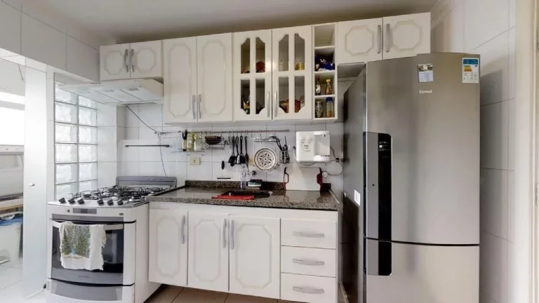 Imagem Apartamento na Rua Cerro Corá com 69m², 2 dormitórios e 1 vaga.