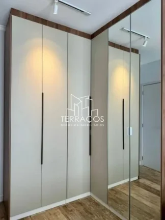 Imagem APARTAMENTO COM 83 M² À VENDA, CONDOMÍNIO FOREST HILLS, JARDIM ANA MARIA, JUNDIAÍ SP, VISTA BOSQUE