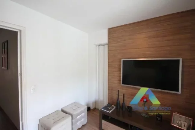 Imagem SOBRADO EM CONDOMINIO COM PORTEIRA FECHEDA !!!