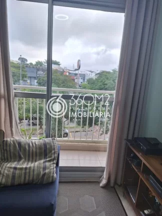 Imagem Apartamento para Venda em Santo André / SP no bairro Vila Homero Thon