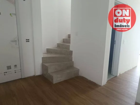 Imagem Cobertura com 4 quartos à venda, 320 m² por R$ 5.000.000 - José Menino - Santos/SP
