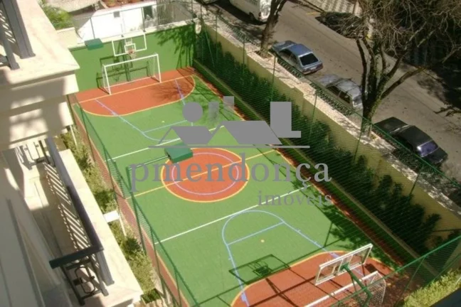 Imagem Apartamento moderno de Alto Padrão com 498m², em excelente condomínio de HIGIENÓPOLIS.
