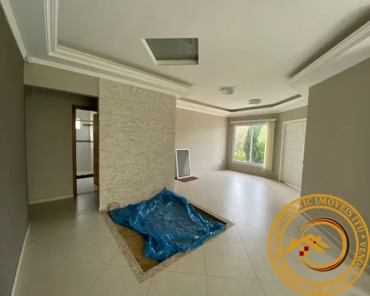 Imagem CASA RESIDENCIAL em SALTO - SP, ITAPECERICA