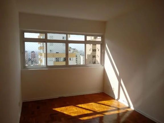 Imagem Apartamento com 3 dormitórios na Aclimação- Castro Alves