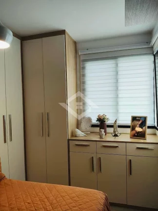 Imagem Cobertura Duplex 156m² | 3 Quartos (1 Suíte) | Vilas da Barra