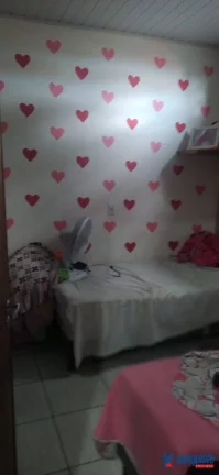 Imagem VENDO CASA NO JARDIM CRUZEIRO