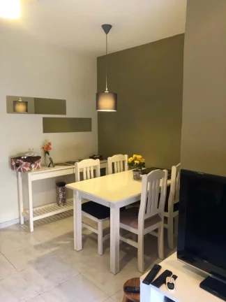 Imagem Apartamento para Venda em Rio de Janeiro, BONSUCESSO, 2 dormitórios, 1 suíte, 2 banheiros, 1 vaga