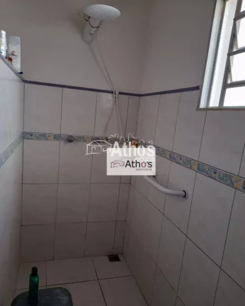Imagem Sobrado à venda, Excelente localização, próximo do Pq. Ecológico, Pq Mall, 4 dorm. sendo 2 suíte, Espaço Gourmet, Vaga para 2 carros