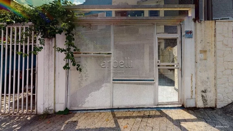 Imagem Casa de uso misto com 2 andares e 170metros quadrados aproximadamente. O primeiro andar do imóvel c...