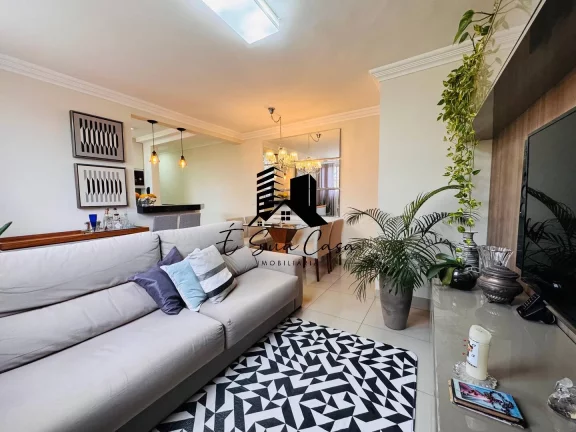 Imagem Apartamento a Venda 2 Quartos Bairro Cabral Contagem MG