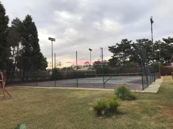 Imagem Terreno a venda no residencial condomínio Vitassay