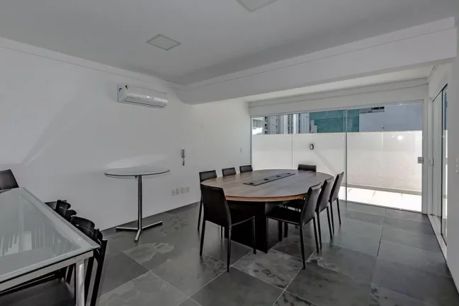 Imagem Galli Center Tower - Sala à venda no bairro Pioneiros - Balneário Camboriú/SC