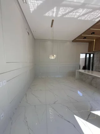 Imagem Linda casa no condomínio Buona Vita em Rio Preto