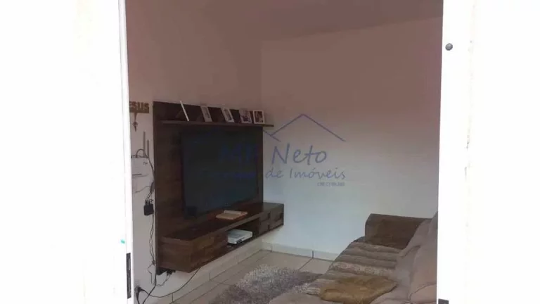 Imagem Casa Padrão