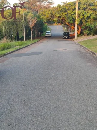 Imagem Oportunidade de terreno no Cafezal VI - 1000m² - Itupeva/SP