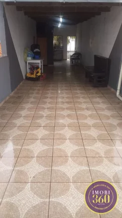 Imagem Lindo Sobrado de 2 Andares, em São Mateus - reformado a pouco tempo.