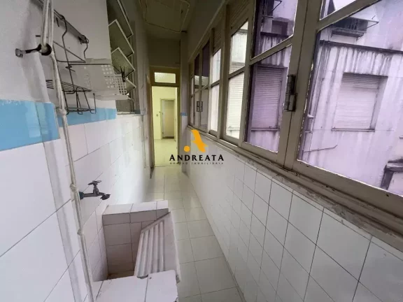Imagem Rua Constante Ramos -Copacabana Venda Apartamento na Constante Ramos