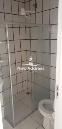 Imagem Apartamento 2 Quartos Sol da Manhã em Ponta da Fruta - Vila Velha/ES