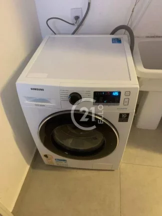Imagem Apartamento mobiliado com 2 dormitórios para alugar, 72 m² por R$ 9.243/mês - Vila Olímpia - São Paulo/SP
