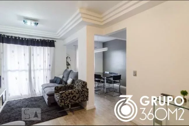 Imagem Apartamento Duplex para Venda em São Bernardo do Campo / SP no bairro Assunção