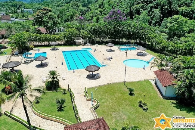 Imagem Casa Íncrivel em Condomínio Fechado no Cond Ubatuba Country