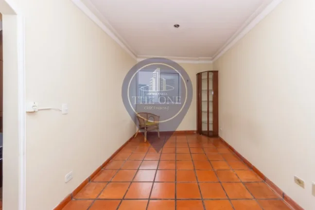 Imagem Venda de Apartamento de 2 Quartos na Vila Clementino, São Paulo-SP: Aproveite essa Oportunidade!