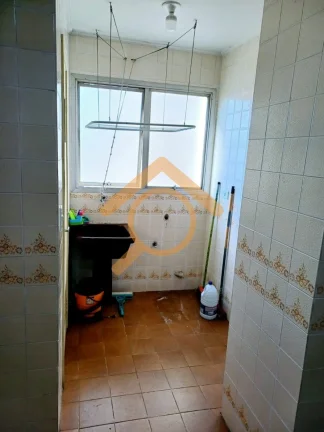 Imagem Apartamento à venda em São Paulo-SP na Vila Anhangüera - 3 quartos, 1 sala, 2 banheiros, 1 vaga - 63,00 m² - Conheça o Golf Park!