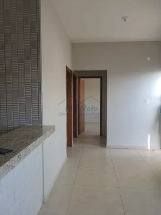 Imagem Casa Padrão