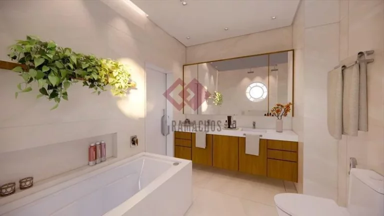 Imagem Apartamento, 4 quartos à Venda, 280 m2 - Higienópolis, São Paulo | Gramachos