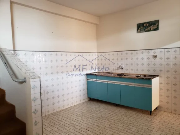 Imagem Casa Padrão