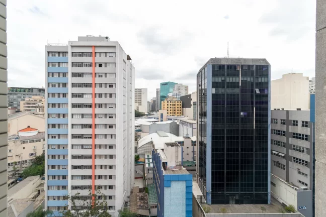 Imagem Sala Comercial à Venda, 41 m² em Bela Vista - São Paulo Imagem Sala Comercial à Venda, 41 m² em Bela Vista - São Paulo