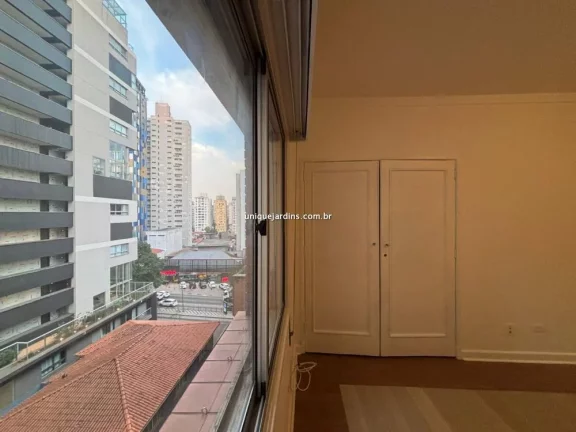 Imagem Apartamento para alugar Pinheiros São Paulo