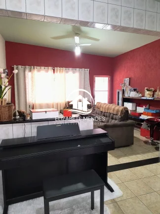 Imagem Casa à venda, JARDIM NOVA AMERICA, SUZANO - SP