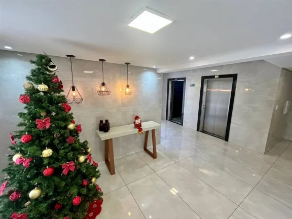 Imagem APARTAMENTO COM 70 m² - GUILHERMINA - PRAIA GRANDE SP