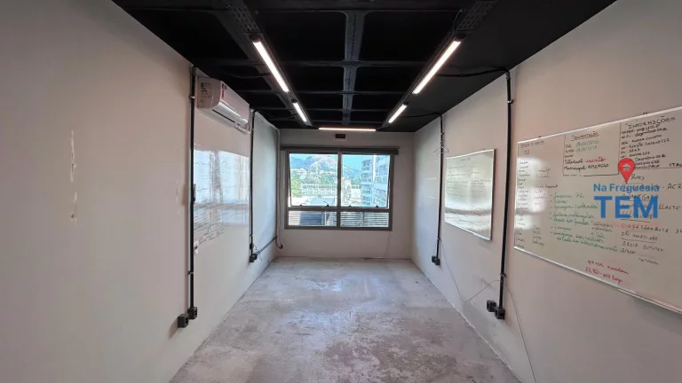 Imagem Ideale - Sala Comercial à venda na Freguesia