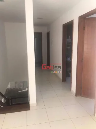 Imagem Casa com 4 dormitórios à venda, 160 m² por R$ 750.000 - Monte Alto - Arraial do Cabo/RJ