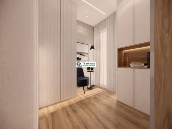 Imagem APARTAMENTO RESIDENCIAL em SÃO JOSÉ DOS CAMPOS - SP, CONDOMÍNIO RESIDENCIAL COLINAS DO PARATEHY