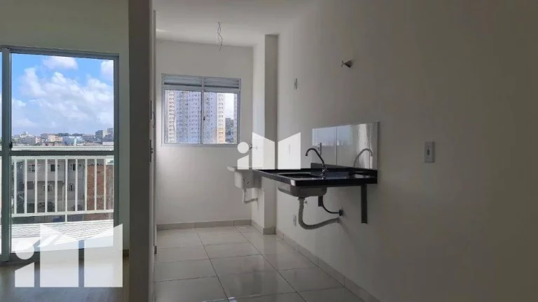 Imagem Apartamento com 2 Quartos à Venda, 46 m² em Cocal - Vila Velha