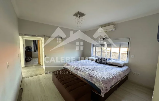 Imagem Casa com 3 dormitórios à venda, 210 m² por R$ 880.000,00 - Residencial Ecopark - Tatuí/SP