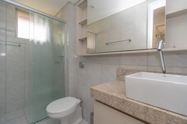 Imagem Apartamento 2 quartos no Centro