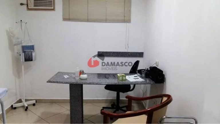 Imagem Sobrado à venda 3 Quartos, 1 Suite, 2 Vagas, 350M², Barcelona, São Caetano do Sul - SP