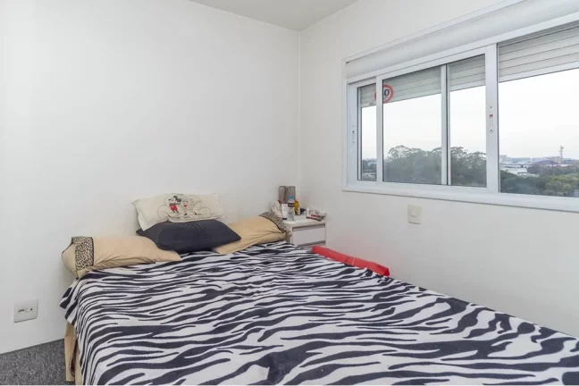 Imagem APARTAMENTO RESIDENCIAL em São Paulo - SP, Campo Belo