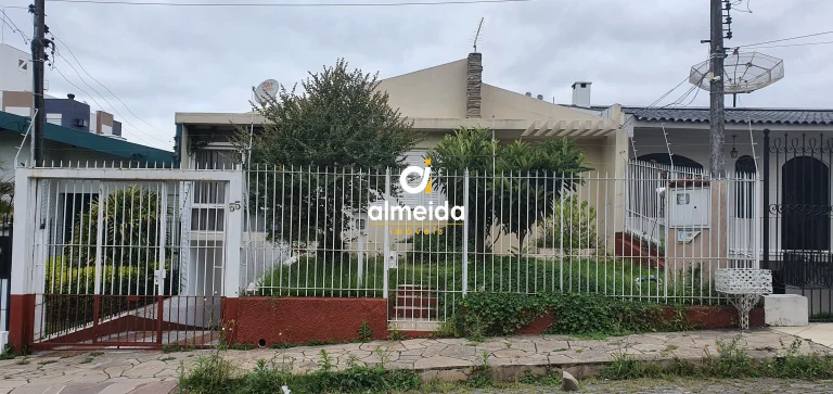 Imagem Casa no bairro Nossa Senhora de Lourdes